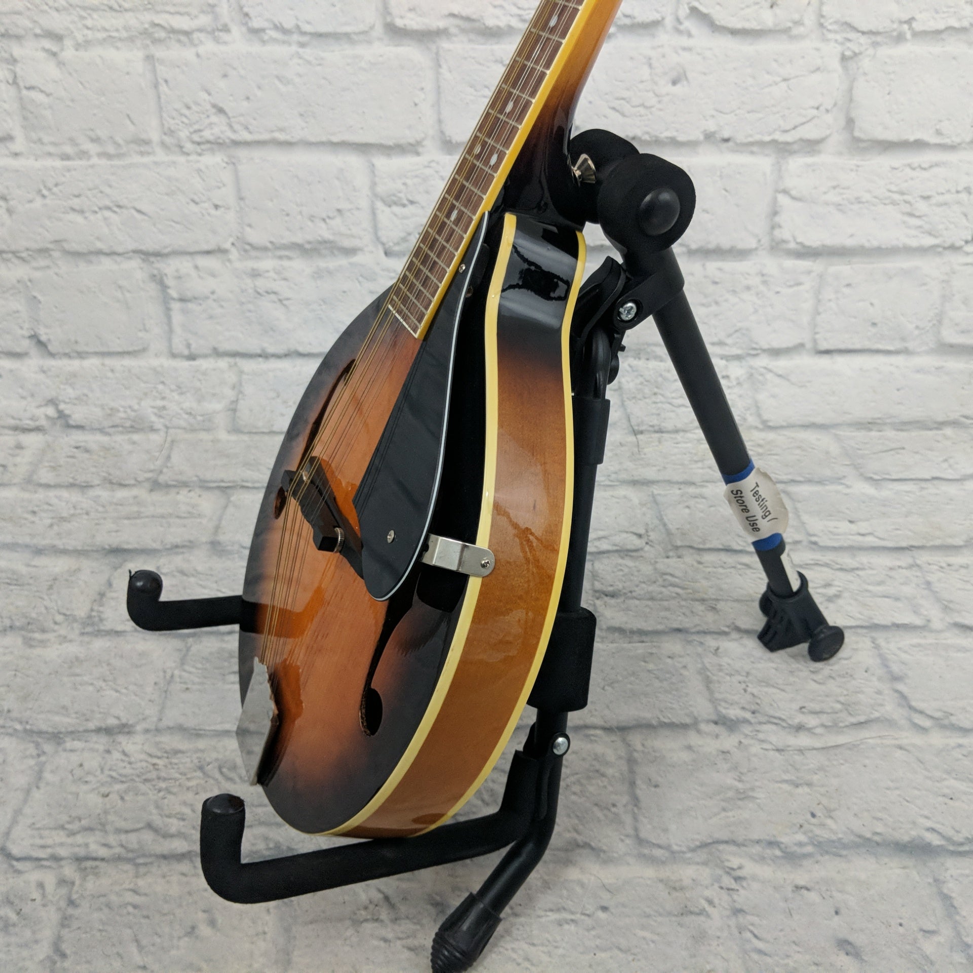 Johnson MA-120 Mandolin