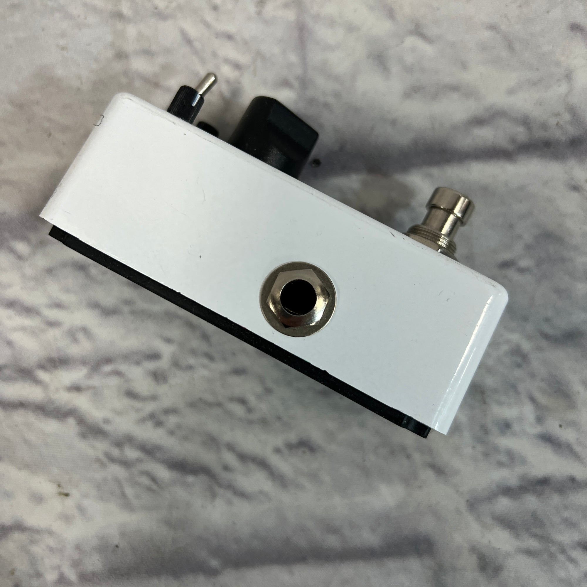 Donner Jet Convolution Flanger Pedal