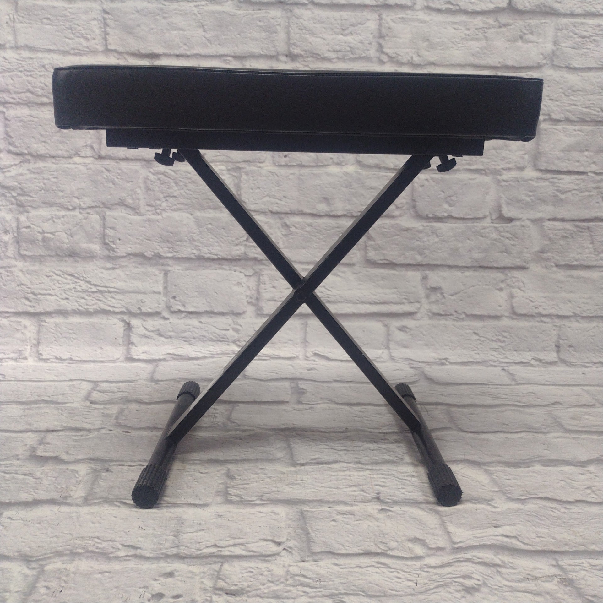 On Stage Stands KT7800 Keyboard Bench