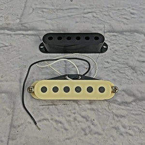 Fender Tex Mex Neck Pickup