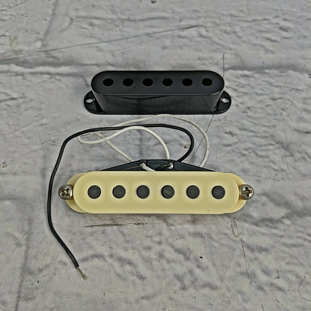 Fender Tex Mex Neck Pickup