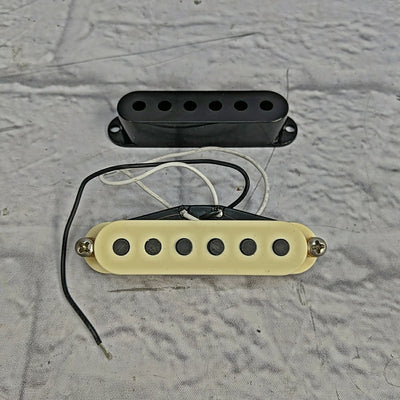 Fender Tex Mex Neck Pickup