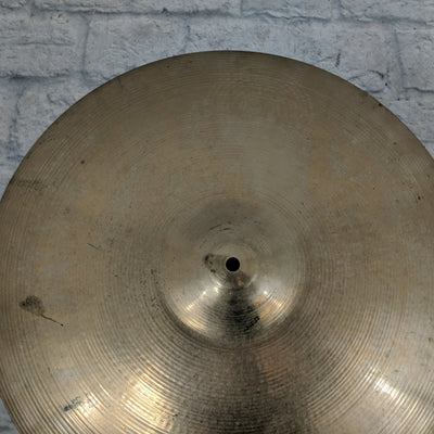 Sabian 20 in Ride Cymbal