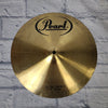 Pearl CX300 14" Hi Hat Cymbals