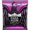 Ernie Ball 2020 Paradigm Power Slinky Electric Guitar Strings 11-48