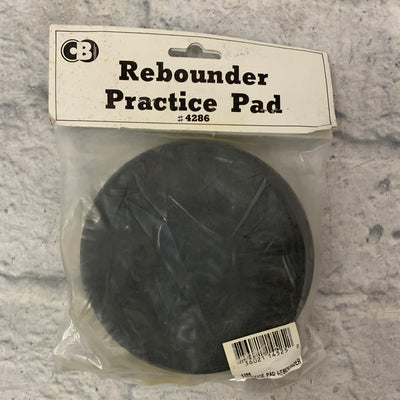 CB Percussion Rebounder 4286 Practice Pad