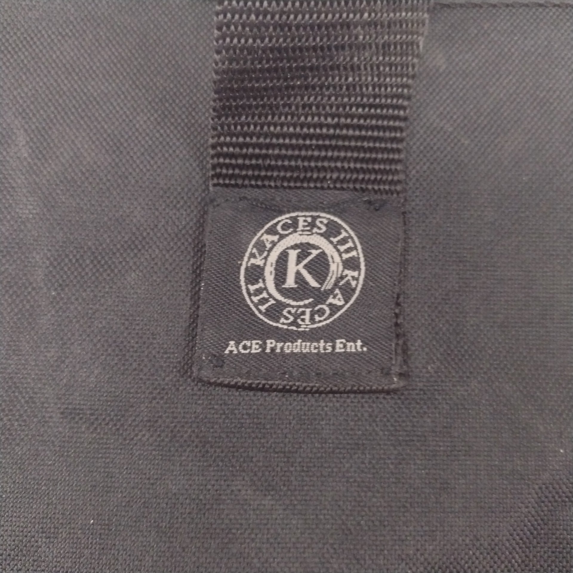 Kaces Xpress Standard Drumstick Bag