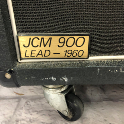Marshall 1960A 4x12 JCM900 Cabinet 300 Watts Stereo