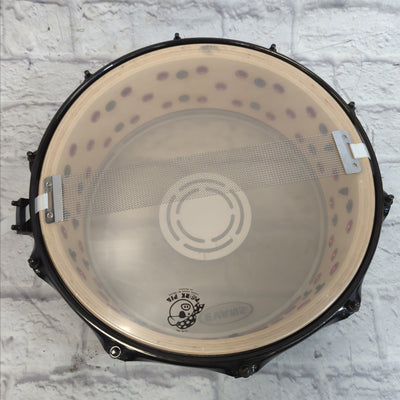 Pork Pie The Little Squealer 14x5 Vented Snare