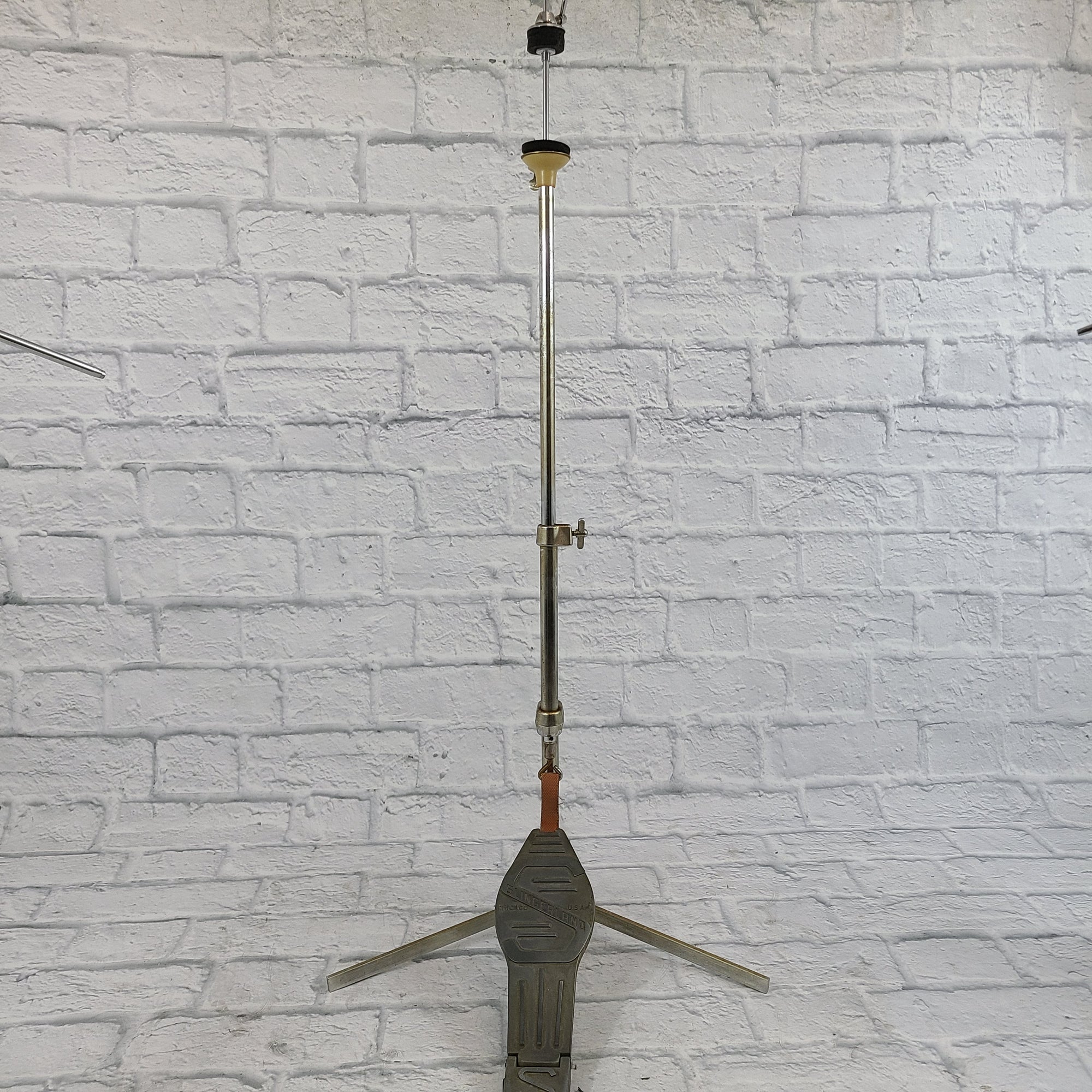 1960's Slingerland Vintage Hi Hat Stand