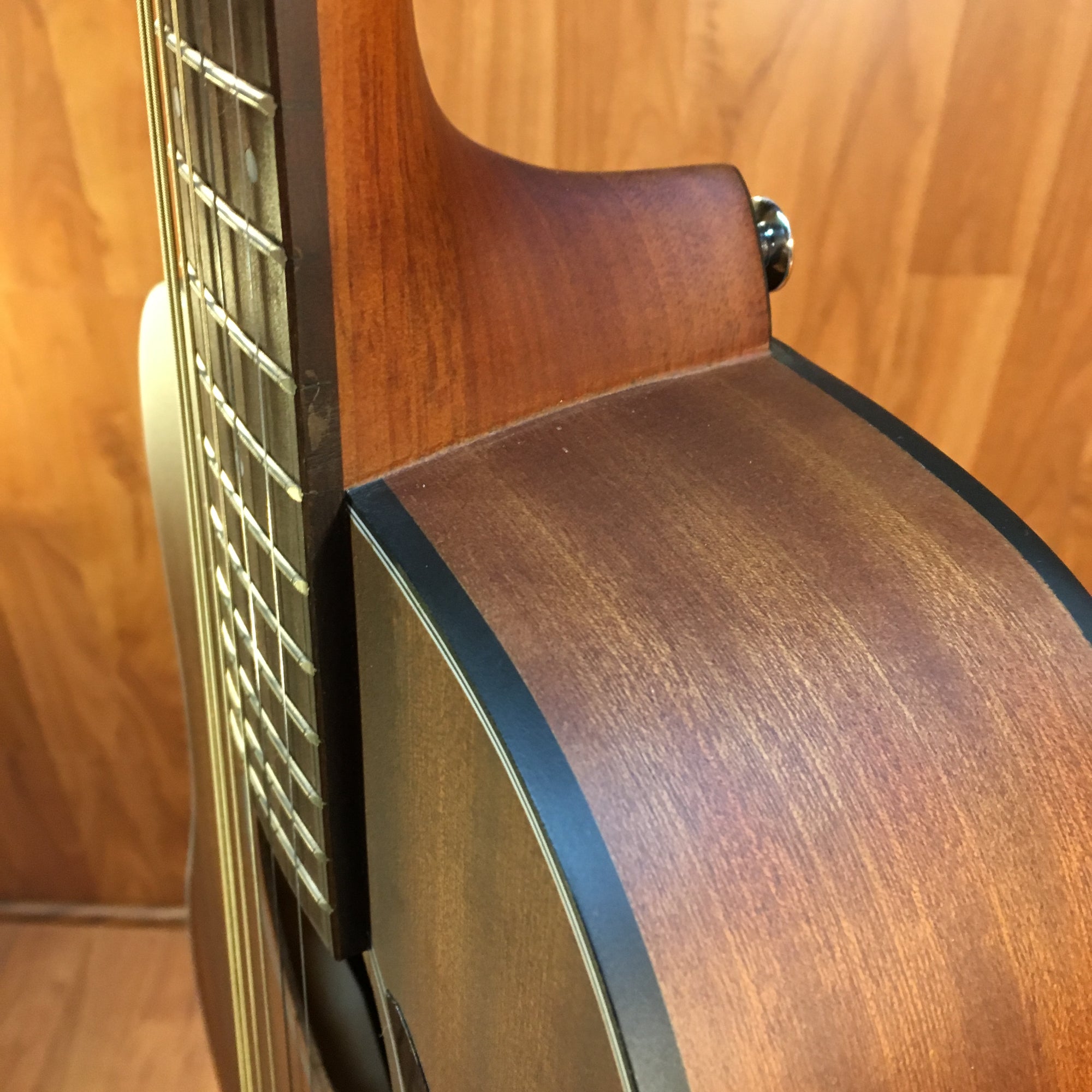 Ibanez PF2MHOPN 3/4 Mini Dreadnought Acoustic Guitar w/bag