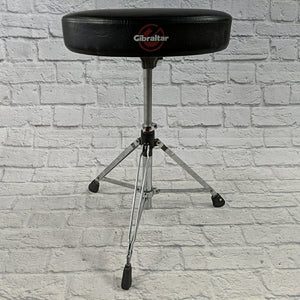 Gibraltar Saddle Drum Throne