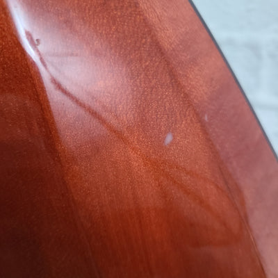 Unknown Manufacturer 3-String Balalaika