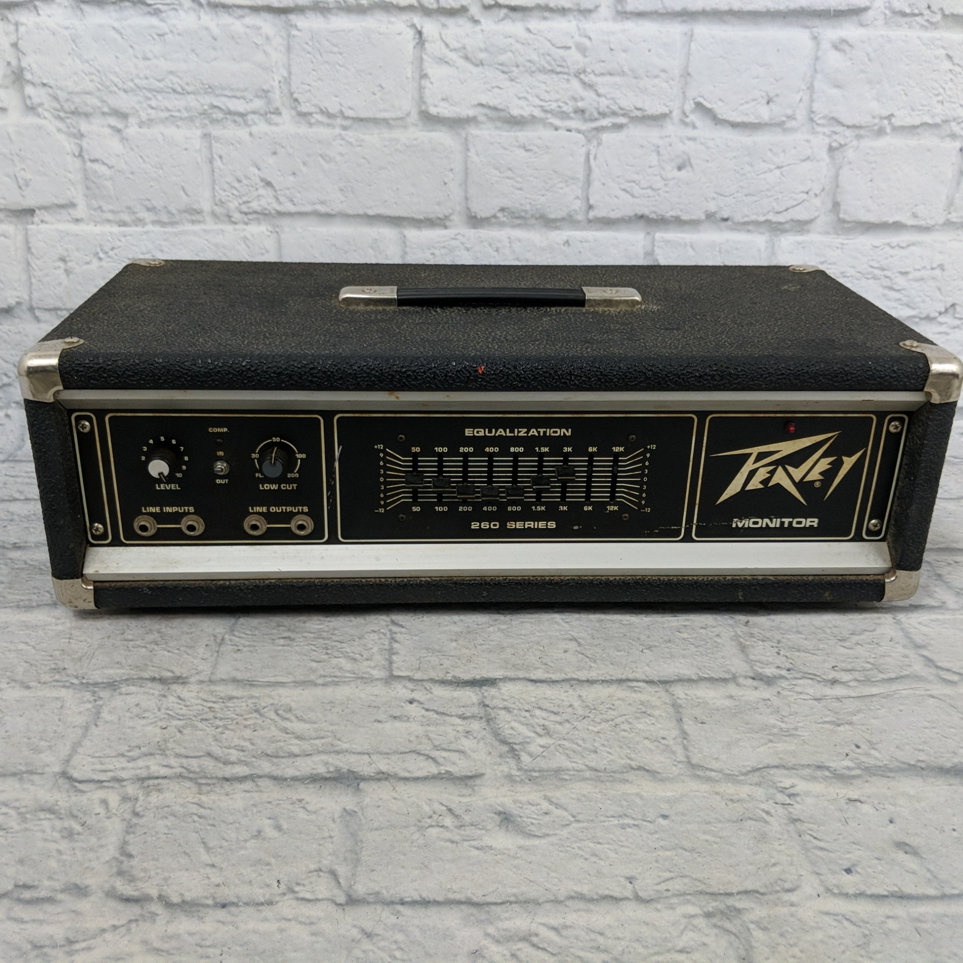 Peavey Monitor 260 C