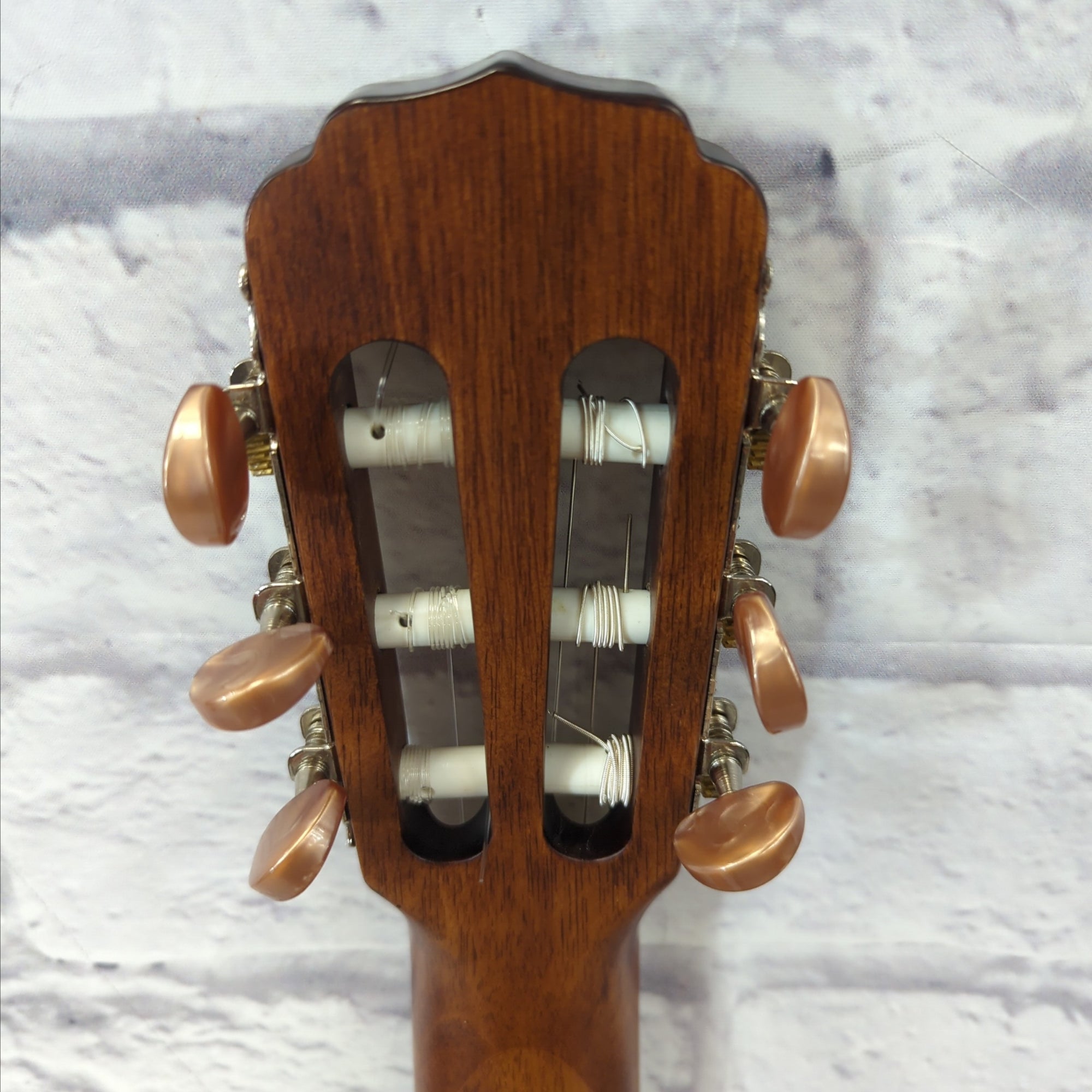 Cort AC12 Nylon Classical Acoustic