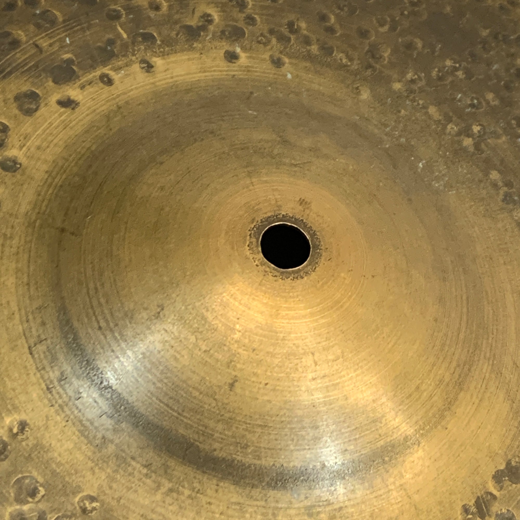 Zildjian K Custom Dry Ride Cymbal 20"