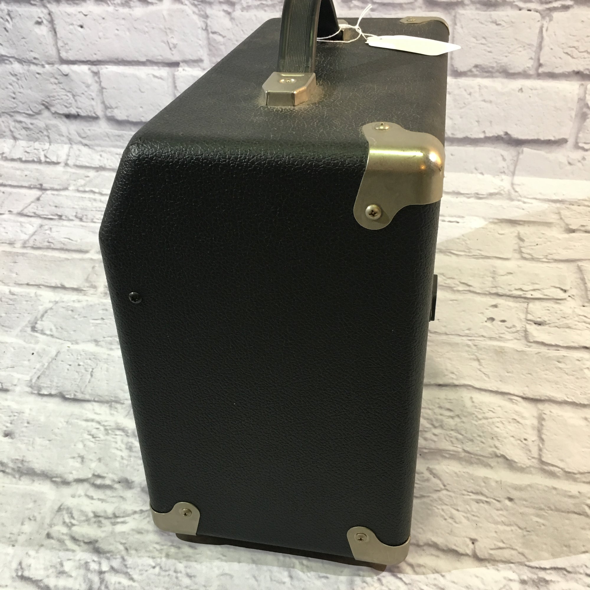 Fender Frontman 15G Guitar Combo