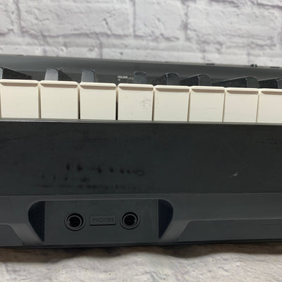 Yamaha Electric Piano 88 Key P-125 - no power supply