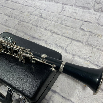 Yamaha 250 Student Clarinet w/ case