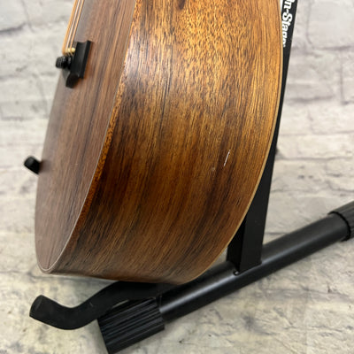 Taylor GS Mini Bass Koa Acoustic Bass