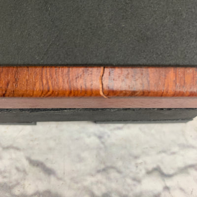 Shadow Stompin' Bass Stomp Box