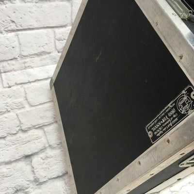 Anvil Mixer / Accessory Case