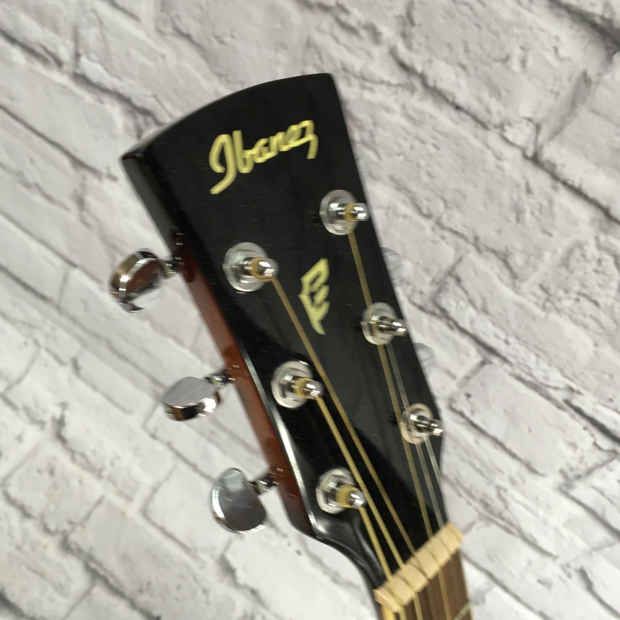 Ibanez PC15 Acoustic Guitar