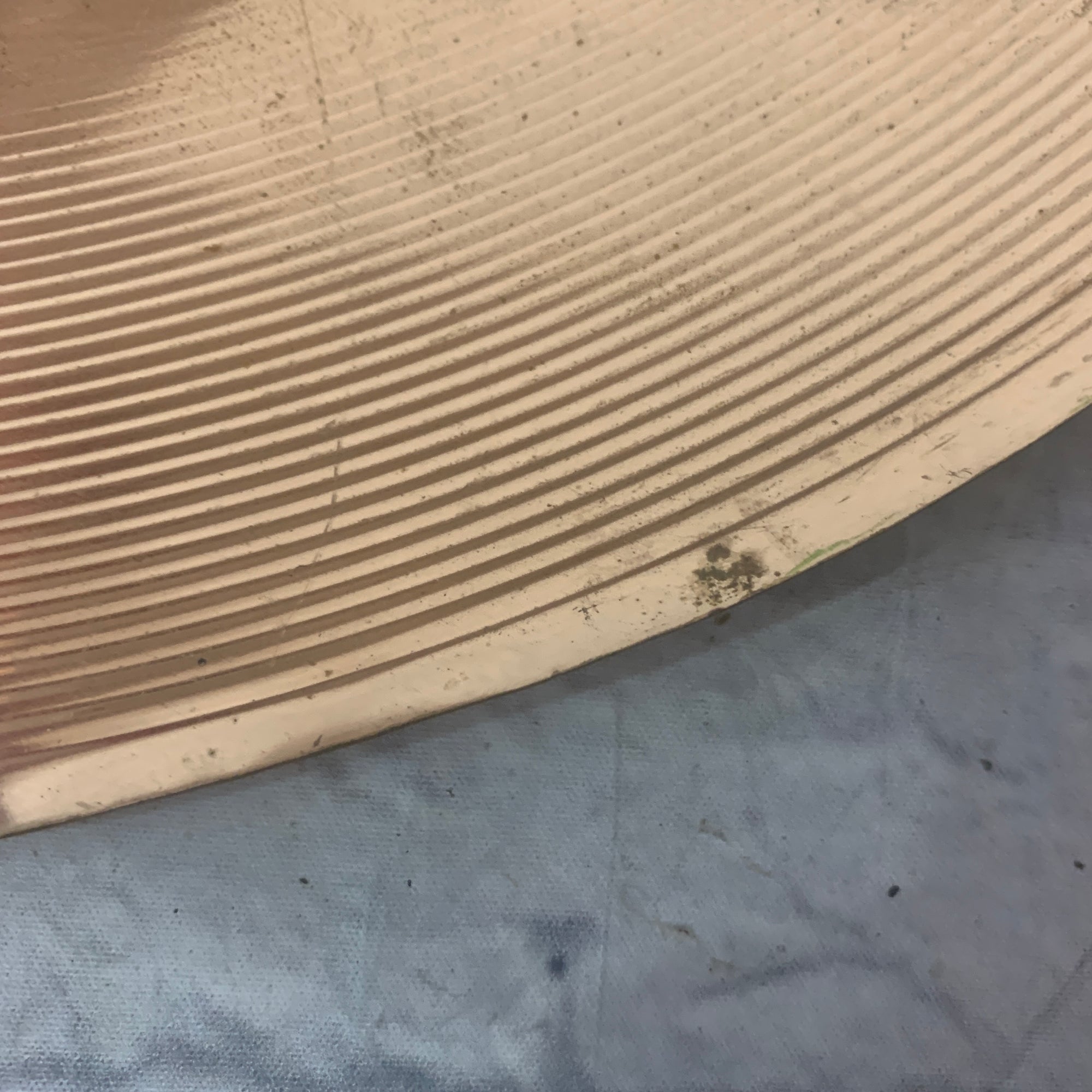 Zildjian ZBT 18" China Cymbal