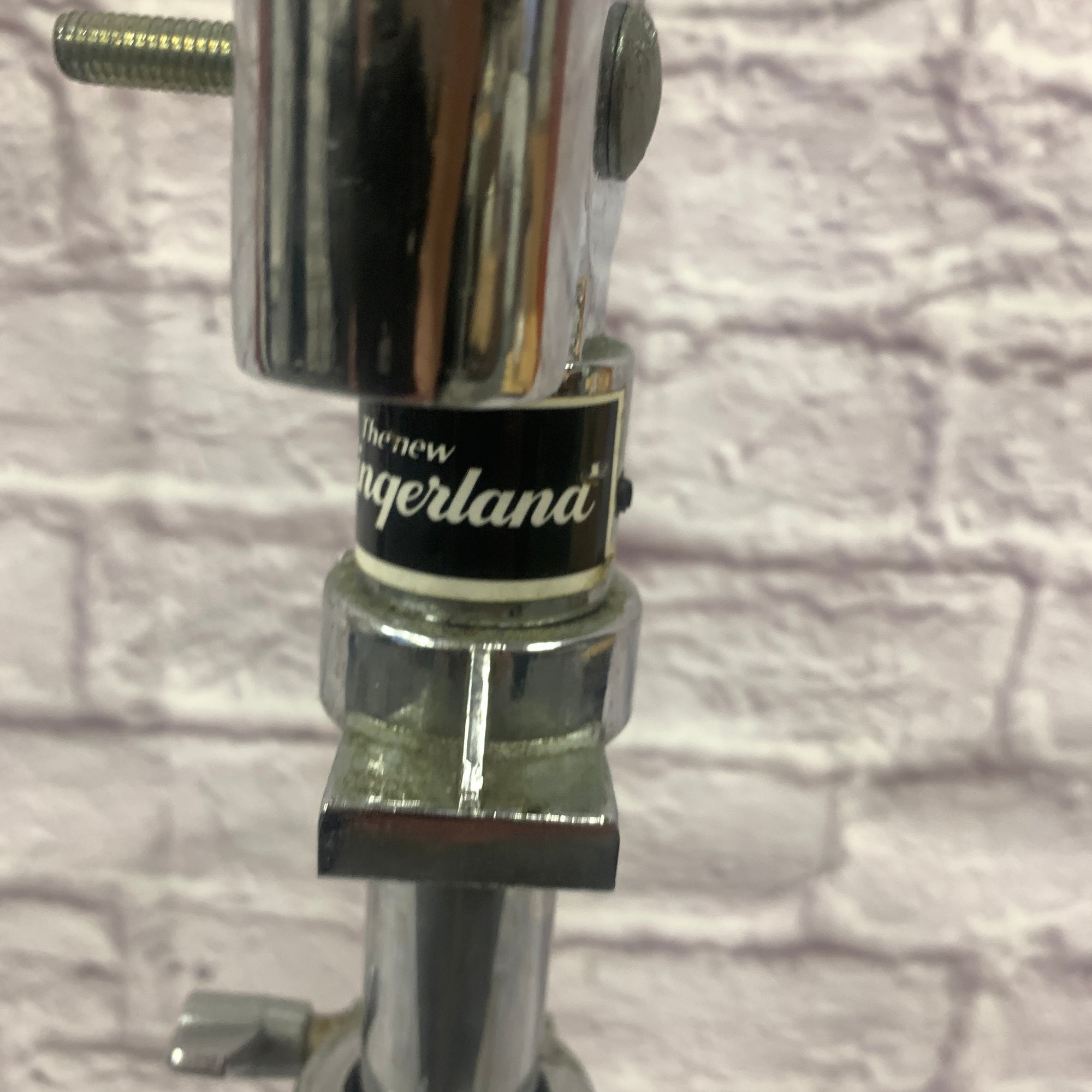 Slingerland Double Braced Snare Stand
