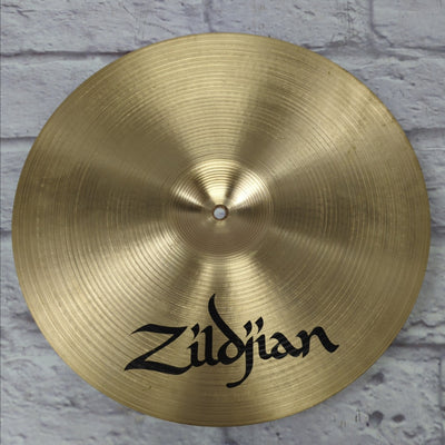 Zildjian Medium Crash 16" 40cm Crash Cymbal 1250g 1981-1992 (“CO.” Stamp)