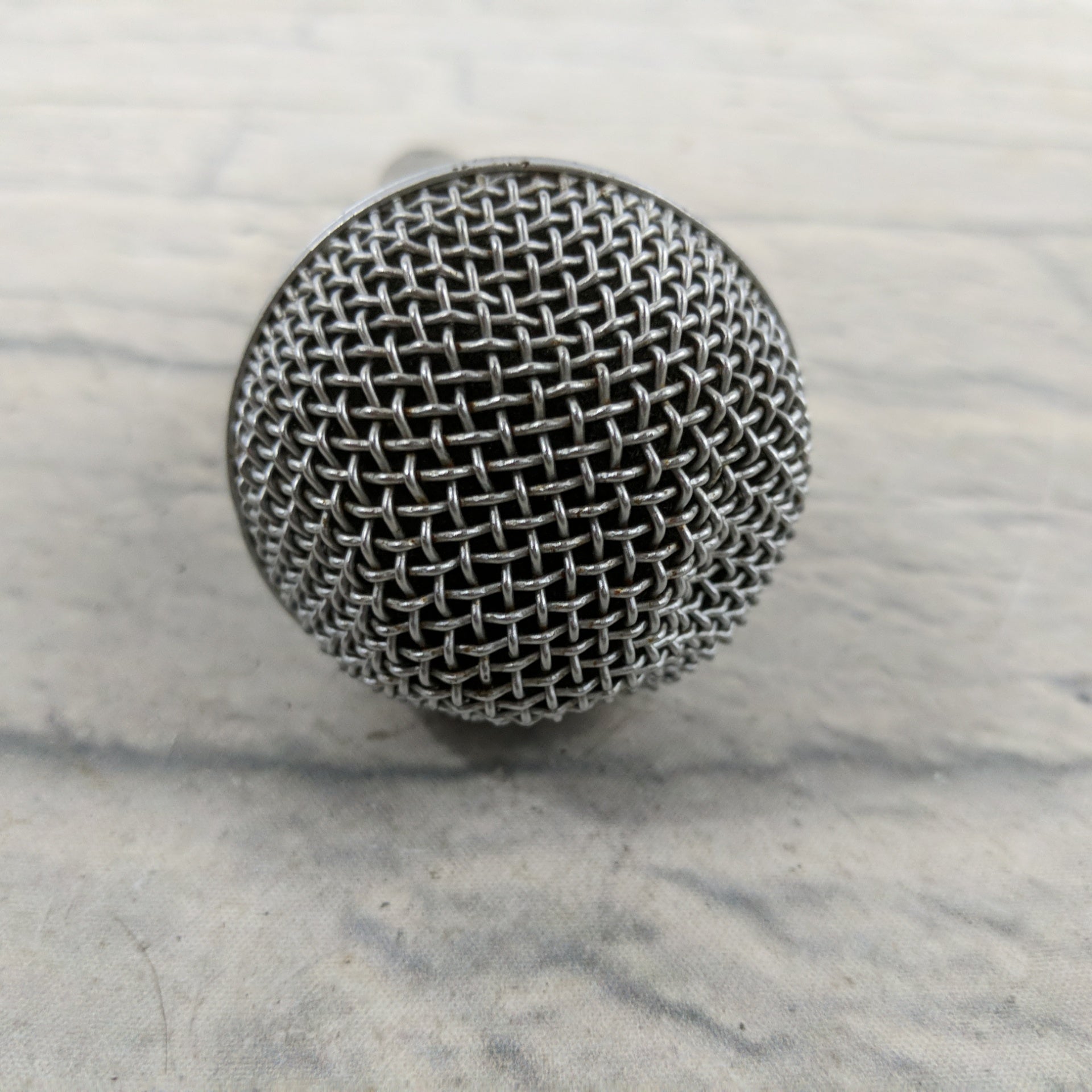 Shure SM48 Dynamic Microphone