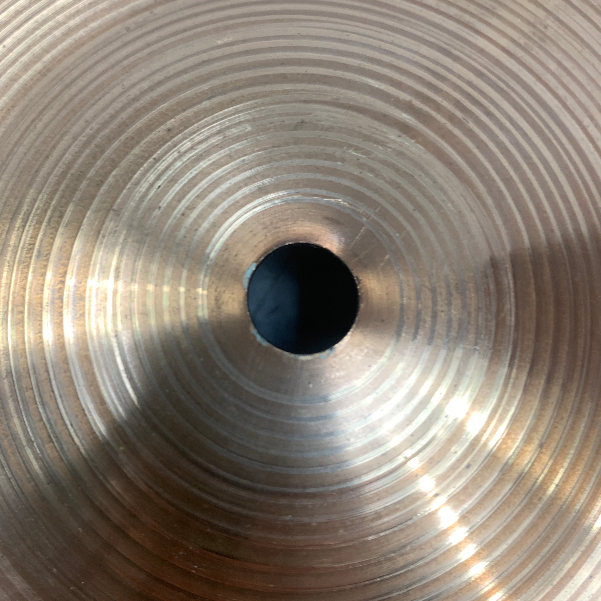 Sabian 16 B8 Crash Cymbal