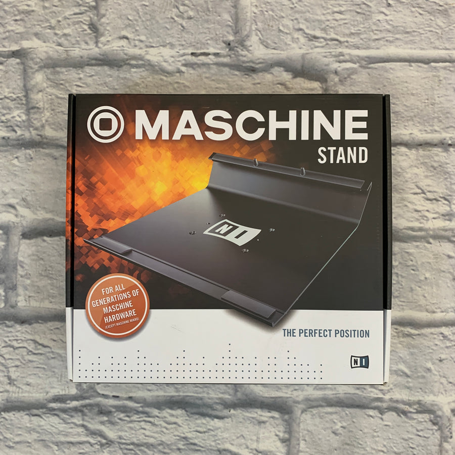 Native Instruments MK2 Stand