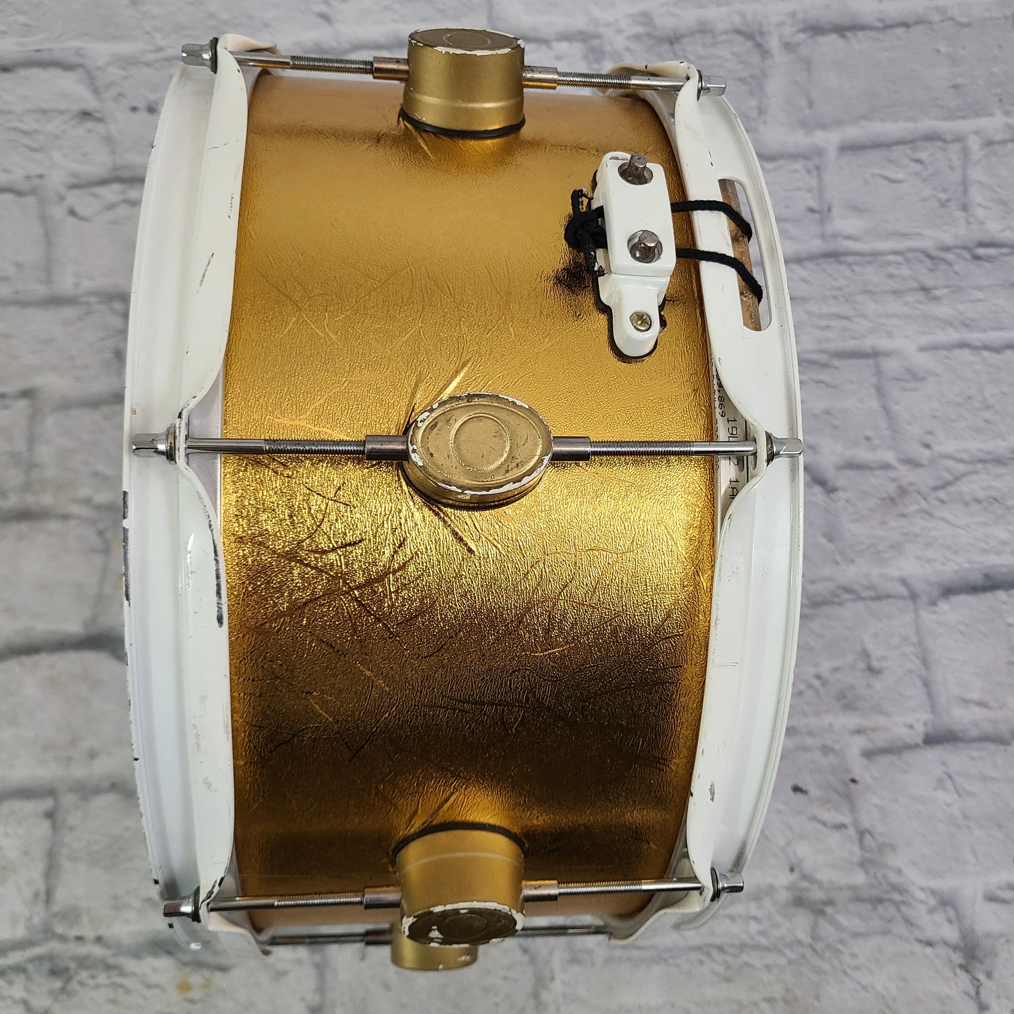 PDP Pacific Drums & Percussion 14" x 6" 805 Snare AS IS