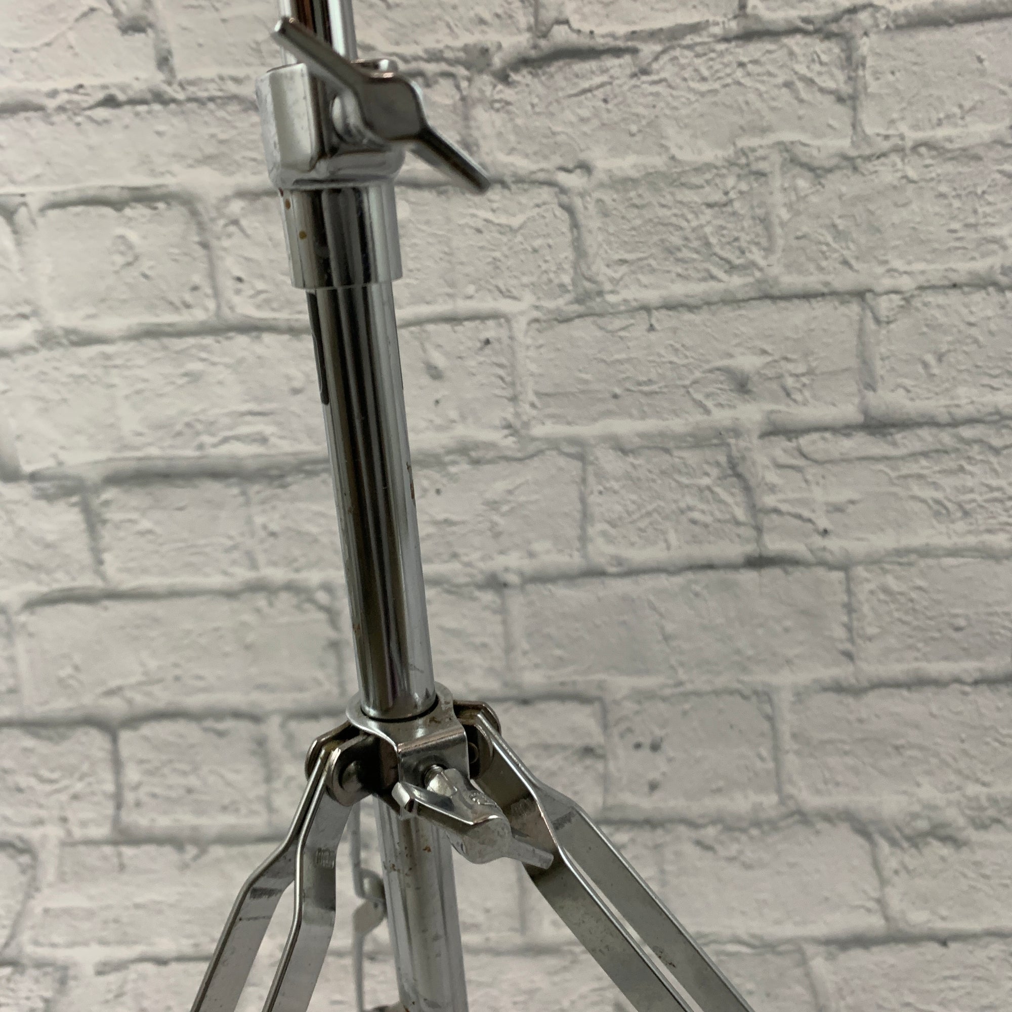 CB Percussion Straight Cymbal Stand
