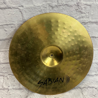 Sabian SBR 20" Ride Cymbal
