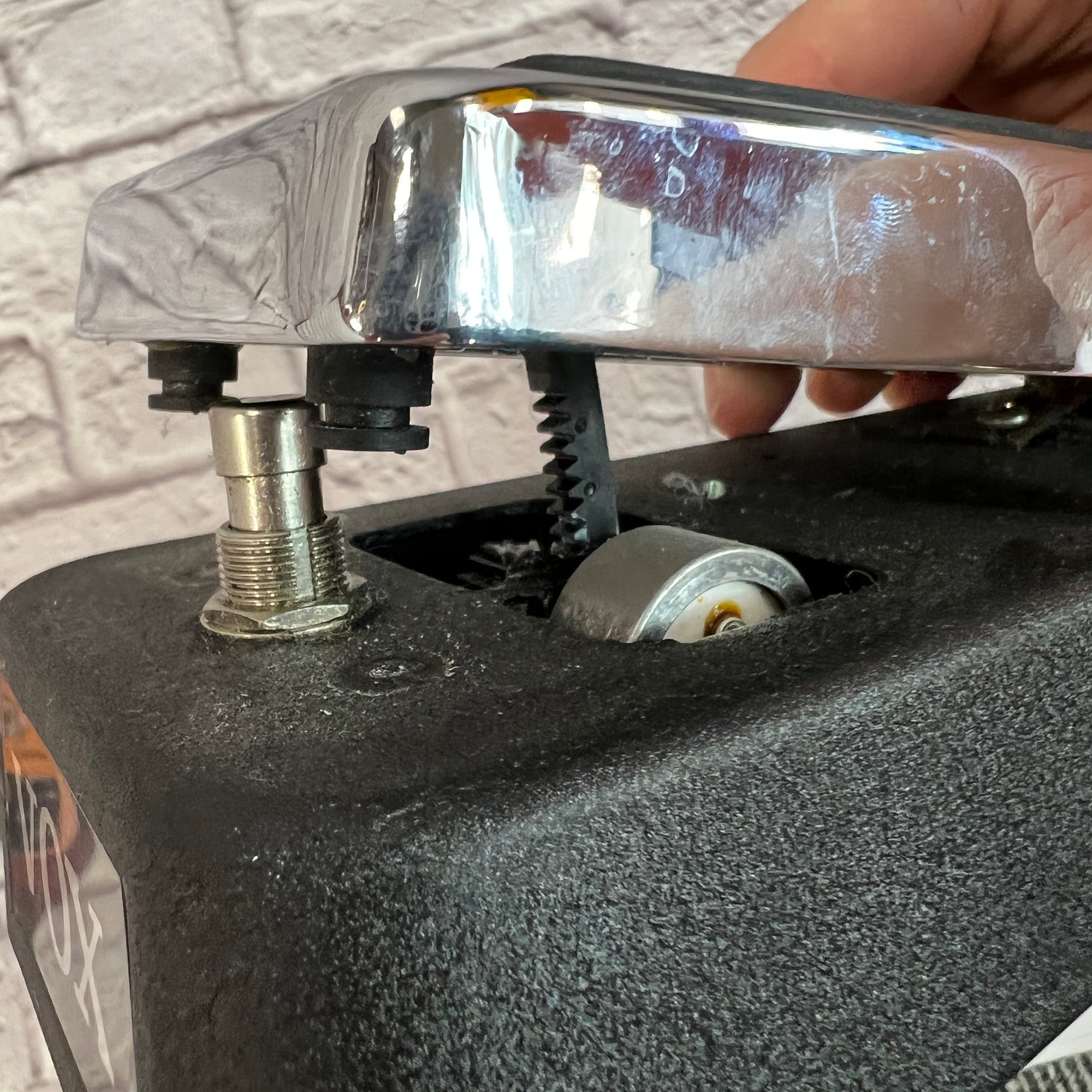 Vox V847 Wah Pedal