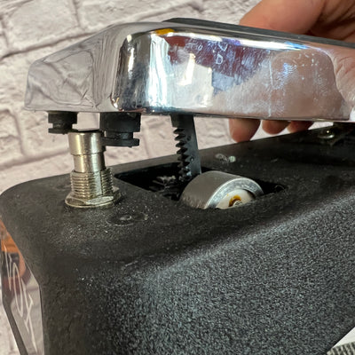 Vox V847 Wah Pedal