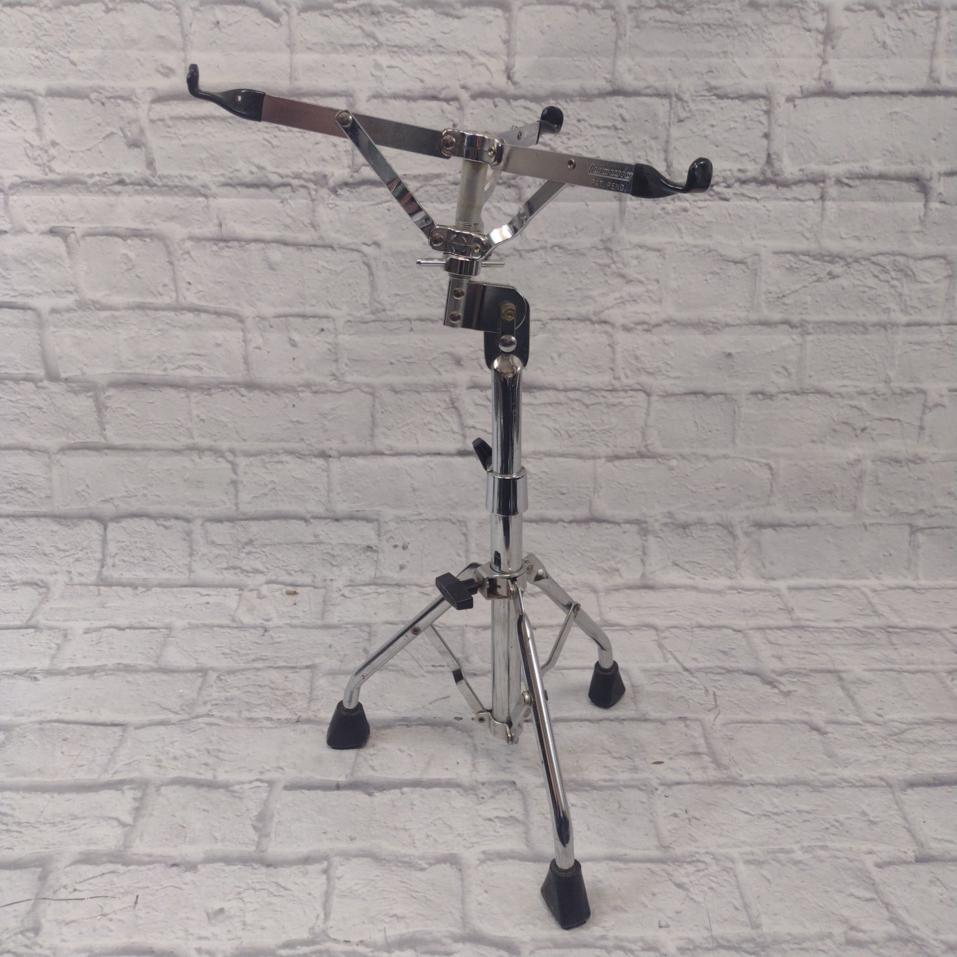 Ludwig Hercules Snare Stand