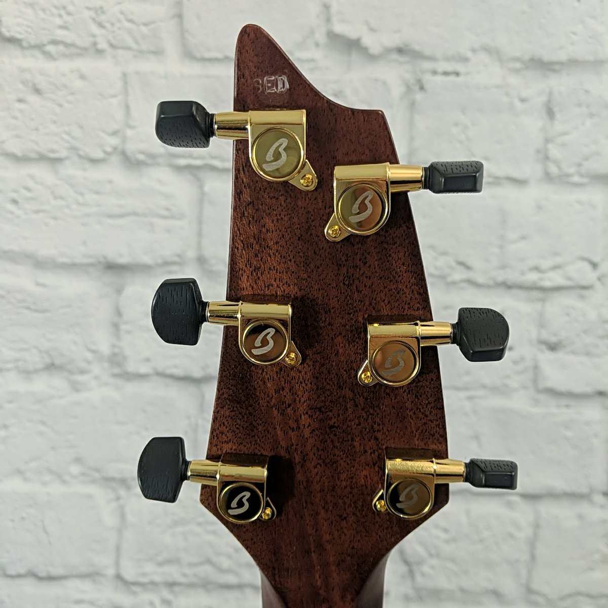 Breedlove Artista Concert Copper CE Acoustic Electric Guitar