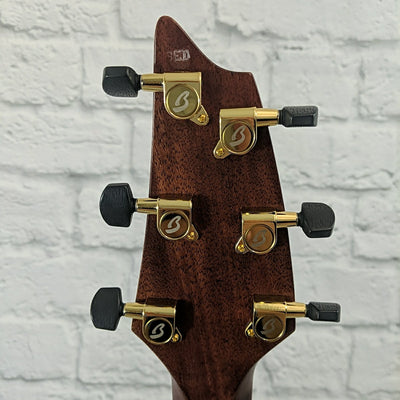 Breedlove Artista Concert Copper CE Acoustic Electric Guitar