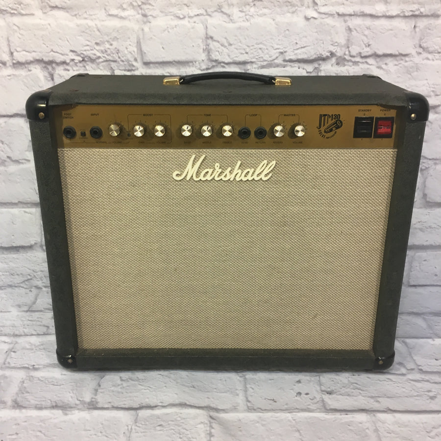 Marshall JTM30 Combo Amp
