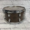 DDrum Dios 13x7 Java Sparkle Snare Drum