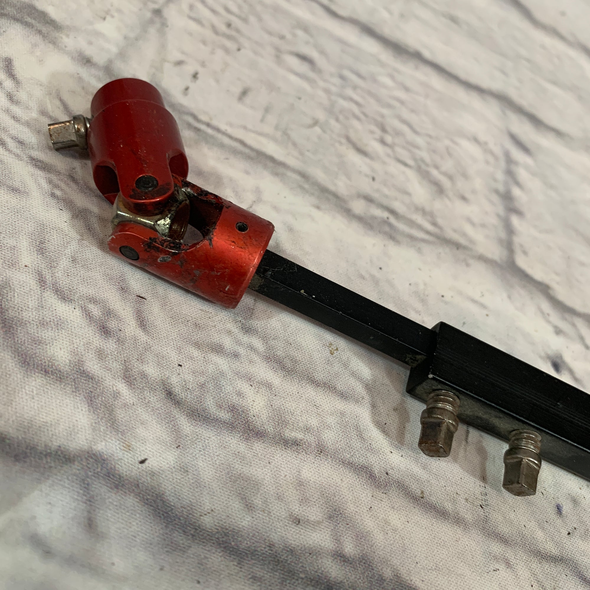 DW 5000/9000 Double Bass Drum Pedal Connecting Rod