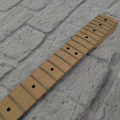 Squier Telecaster Neck (Made In India)