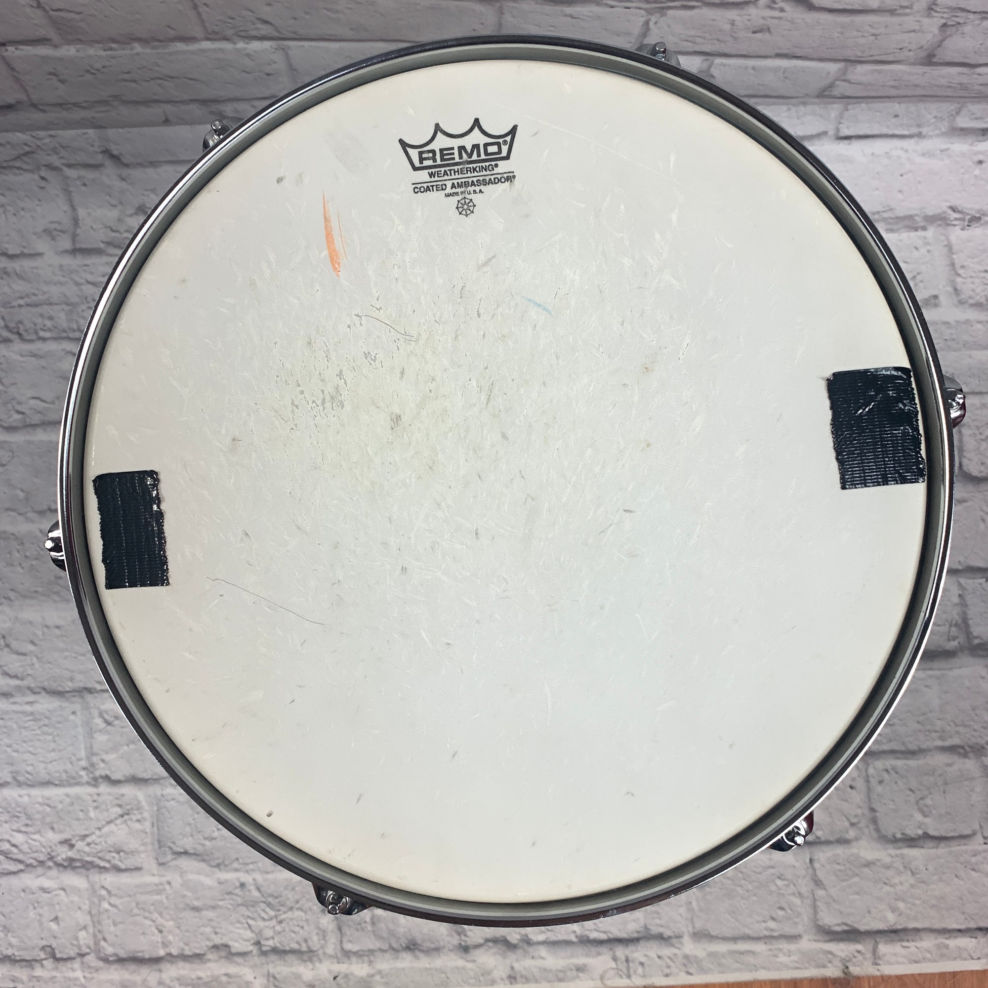 CB 700 Shell 14 x 14 Floor Tom