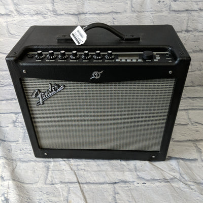 Fender Mustang III v.2 Guitar Modeling Amp