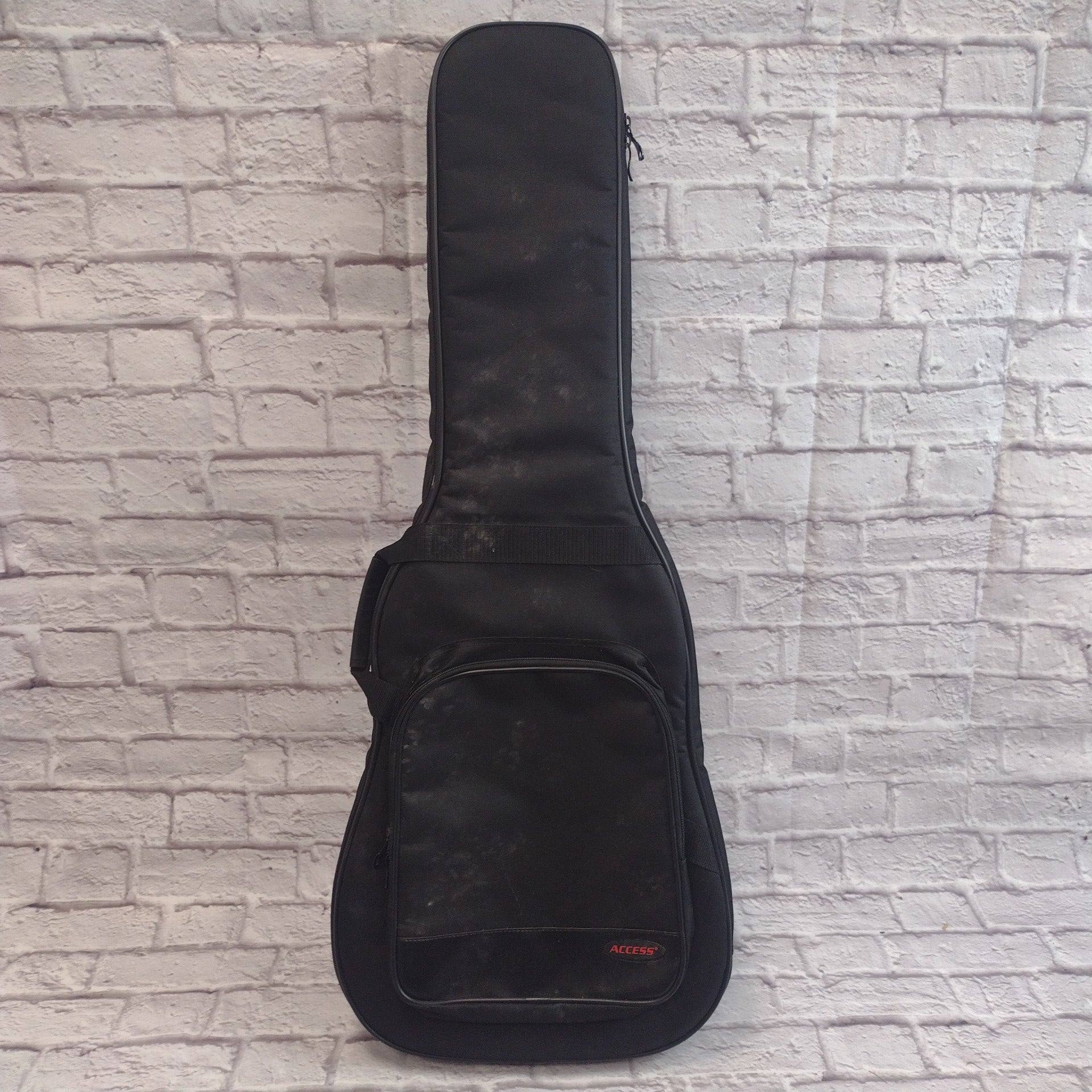 Access Guitar Gig Bag