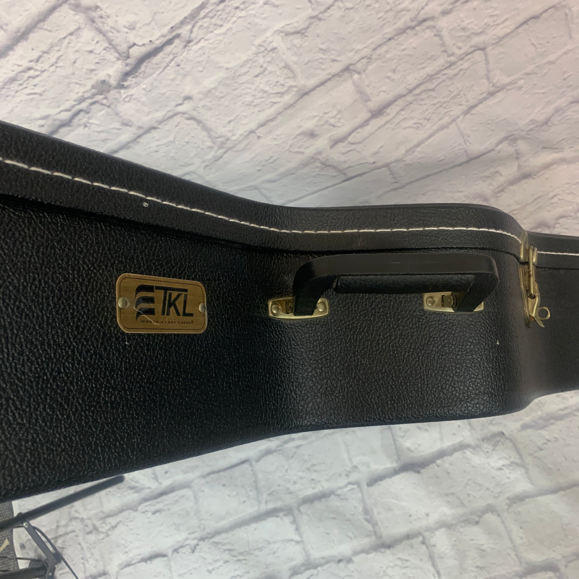 TKL Dreadnaught Acoustic Hard Case