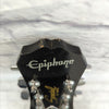 Epiphone SG Special Electric Guitar - Black